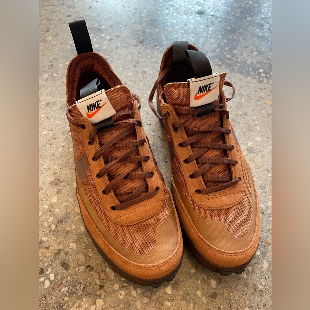 Tom Sachs x Nike General Purpose Shoe - Men’s 13